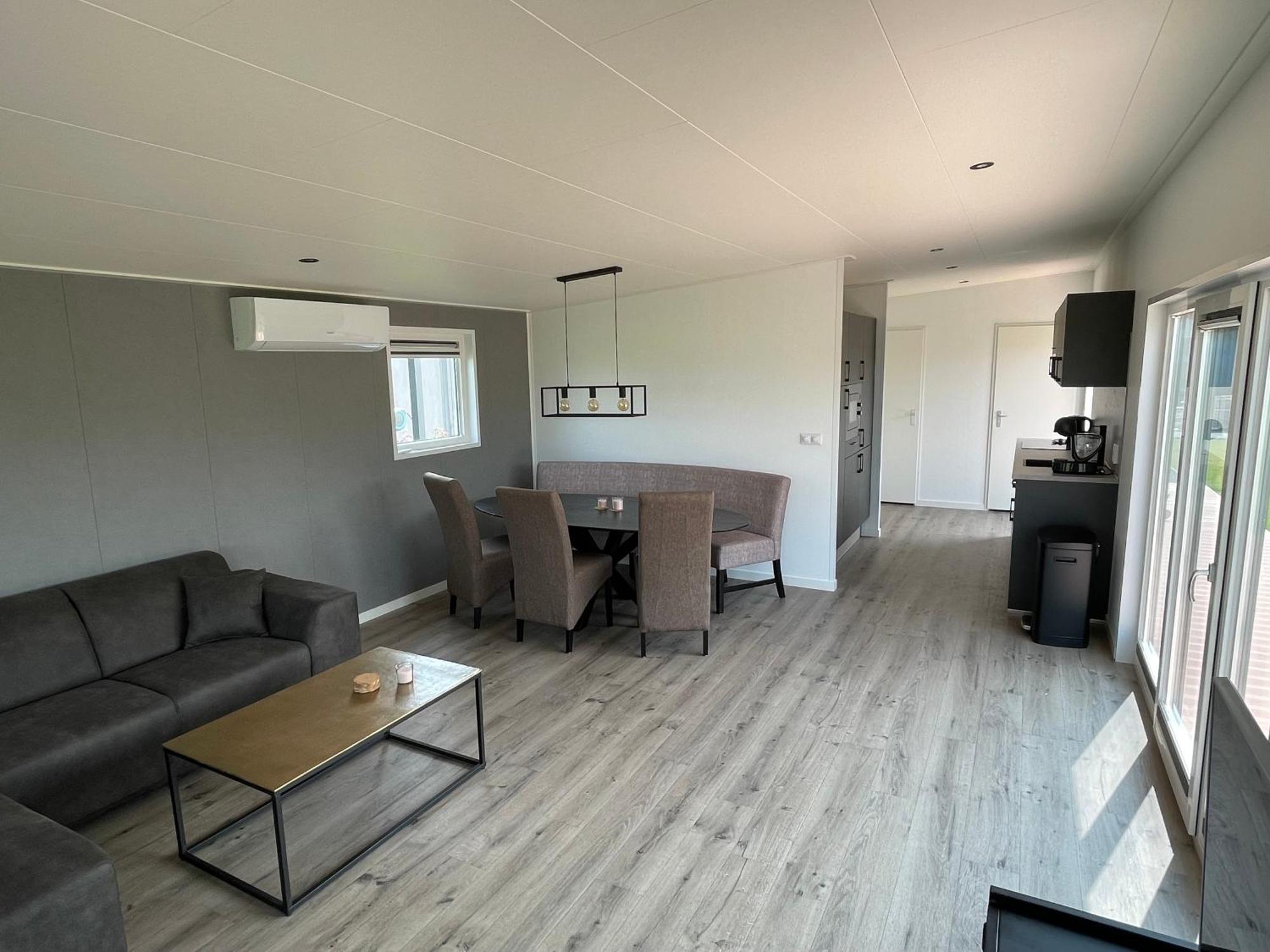 Miva Villa Leiderdorp Eksteriør billede